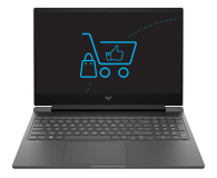 HP Victus 16 Ryzen 7-7840HS/32GB/1TB RTX4070 240Hz - 1327265 - zdjęcie 1